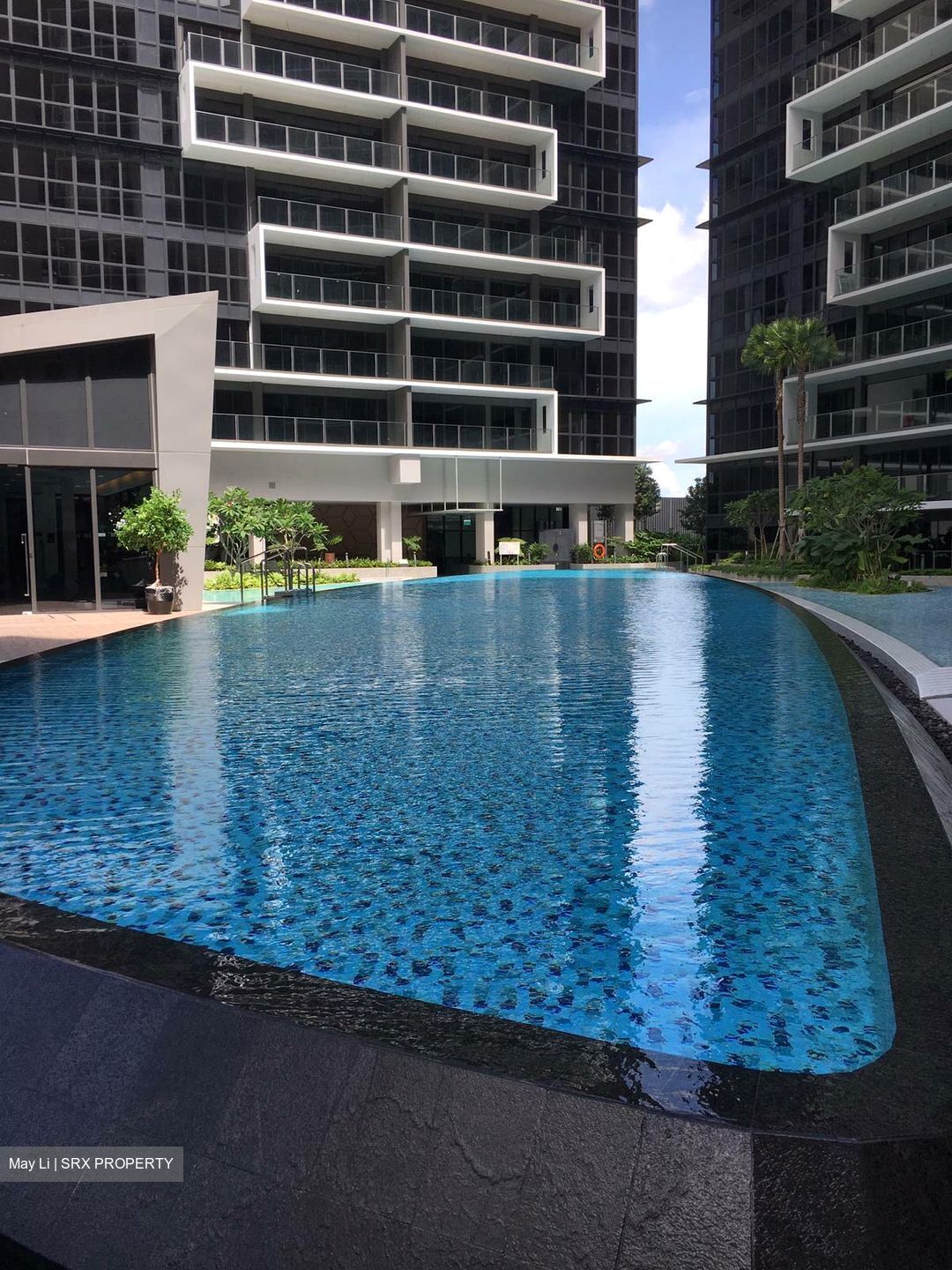 The Poiz Residences (D13), Apartment #406962951